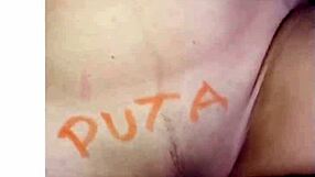 Cheating Wife's Infidelity Story With Latina Prostitute