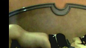 staying at the hotel with lulu for a night