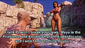 wild life chapter 1 episode 7 the stone part 2