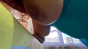 Step son loves his big ass mom and sex, right?