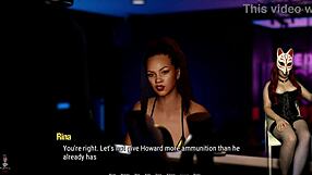 tales from the deep eve episode six