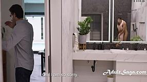 Landlord's weird open door policy leads to taboo storyline adventures