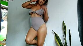 Secret video from stepsister's phone