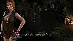 Hot Teen Nurse Takes Monster Cock In Anal Ward Fuck!