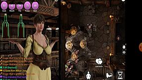 Corruption Town 0 4 Update Regreso Agnes