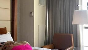 Big Booty Blonde Lucky B Xxx Twerks Her Ass Shaking For Fans On Cam In Raw Action.