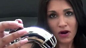 I Will Lock You Up And Throw Away The Key