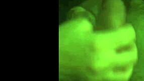 Milf Stepmom Gives Intense Handjob In Bedroom