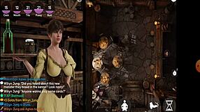 Corruption Town 0 4 Update Regreso Agnes