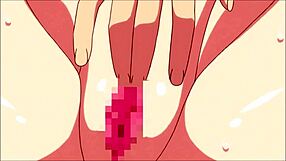 Yachika and Mia explore lesbian pleasures