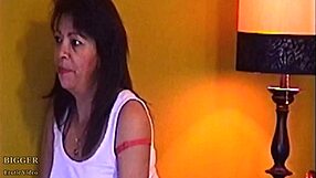 Stud fucks teen 18+ twins in blowjob doggystyle