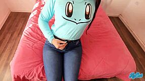 Hey, What Are You Doing Alone? Wanna Bang in the Room?