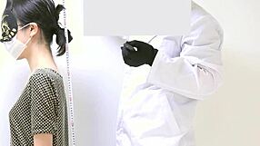 i enjoy watching this asian japanese fetish video