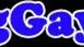 Wow! Hazing Twinks Get Assfucked In Dorm!