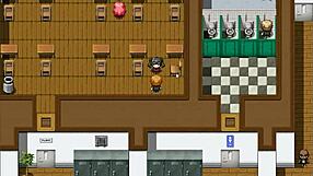 adult game my new life - walkthrough 02 - rachel quest and mary quest