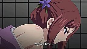 อนิเมะเฮ็นไท Kagirohi ส่งฉากร้อนแรงแบบไม่เซ็นเซอร์