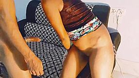 Horny Stepsister Gets Pussy Fucked With Favorite Dildo