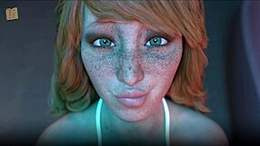 wvm 184 stacey showcases her great body