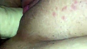 Sexy Wife Gets Anal Pounding Hardcore