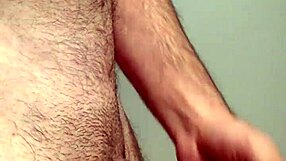 Is that hard cock cumming?