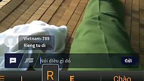 trai police thủ d�m in detailed action