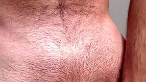 Is that hard cock cumming?