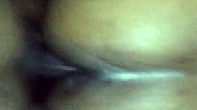 creamed my dick before i started banging her hard, wanna watch?