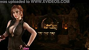 Hot Teen Nurse Takes Monster Cock In Anal Ward Fuck!