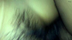 Shemale Performs Detailed Intimate Acts in Erotic Encounter