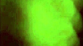 Milf Stepmom Gives Intense Handjob In Bedroom