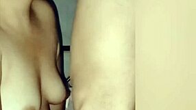 Raw Amateur Wife Banged Hard in Doggystyle