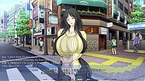 Can You Handle Iroha's Provocative Photo Shoot In Akumeru Family?