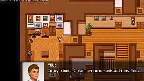 adult game my new life - walkthrough 02 - rachel quest and mary quest