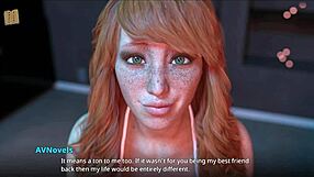 wvm 184 stacey showcases her great body