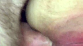 Sexy Wife Gets Anal Pounding Hardcore