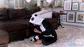 i'm watching petite teen zerella skies get drilled sideways by quinton james