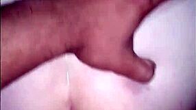 Vecina Culona Espera A Que Mi Mujer Se Vaya Para Venir A Llenarle El Co�o De Leche Pov