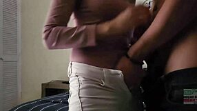 La Mia Perfetta Cuñada Ama Essere Usata come Giocattolo, Sbattimi Forte Valerito!