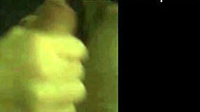 Milf Stepmom Gives Intense Handjob In Bedroom