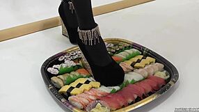 i enjoy watching this asian japanese fetish video