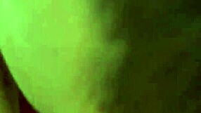 Amateur couple enjoys hardcore desk action leading to intense orgasm