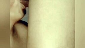 Raw Amateur Wife Banged Hard in Doggystyle