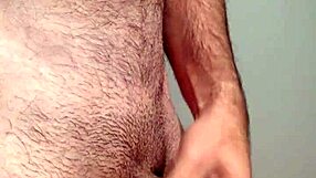 Is that hard cock cumming?