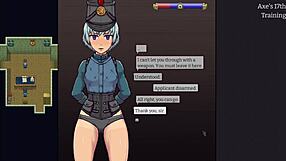 conseguindo uma promoção e indo trabalhar na cidade the imperial gatekeeper - parte 3