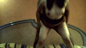 staying at the hotel with lulu for a night