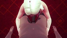 Hentai step sister sex!