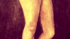 Retro Erotic Illustrations Spark Curiosity