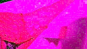 quick doggystyle session with cougar's tight pussy