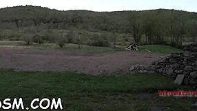 hard fucking in sadomasochism with tight cunt