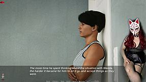 ms denvers ep 34 imaginary sex with stepmom 😍